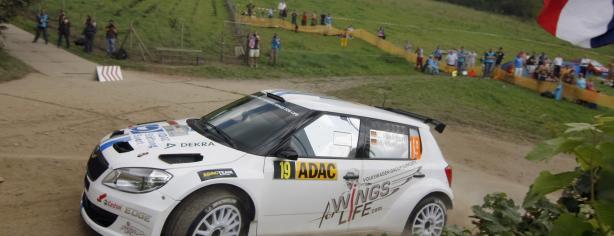 Christian Riedemann y Michael Wenzel