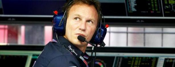 Christian Horner/ lainformacion.com