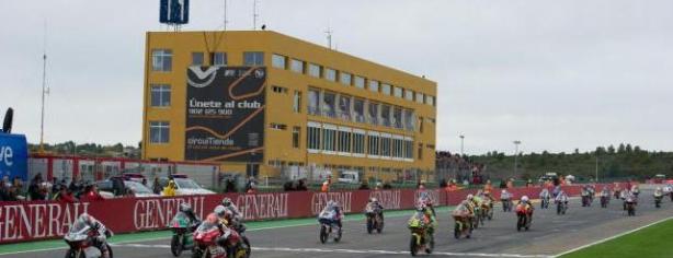 Circuit Ricardo Tormo/ lainformacion.com