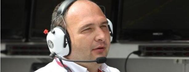 Colin Kolles/ lainformacion.com/ Europa Press