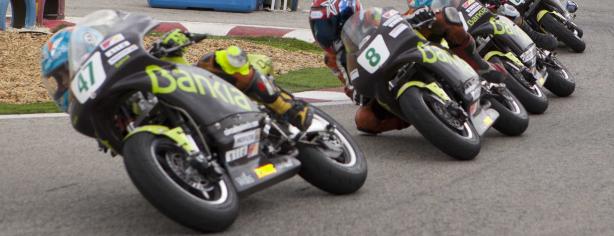 Cuna de Campeones Bankia