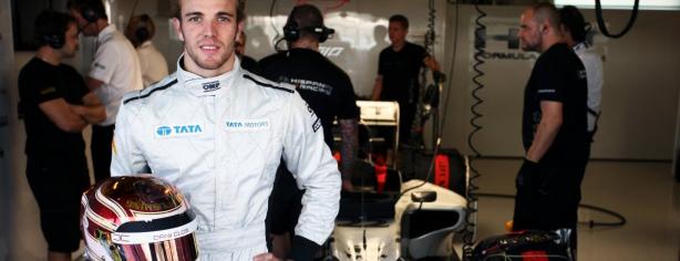 Dani Clos/ Hispaniaracing.com