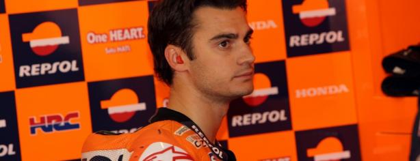 Dani Pedrosa