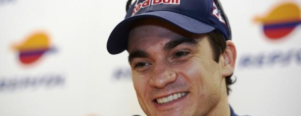 Dani Pedrosa