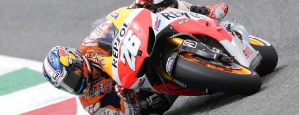 Dani Pedrosa/ Lainformacion.com