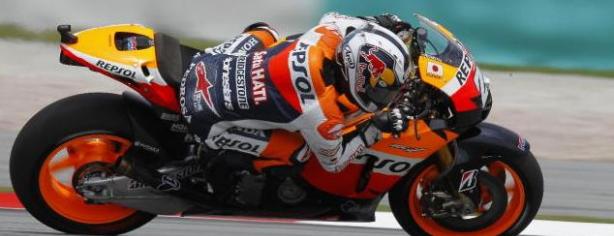 Dani Pedrosa