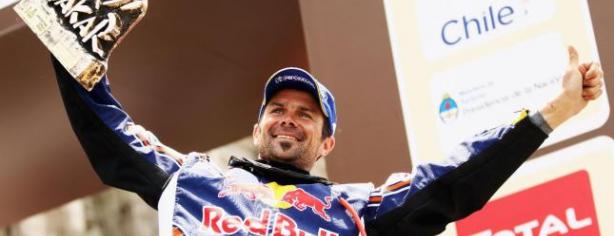 Cyril Despres/ lainformacion.com