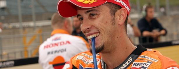 Andrea Dovizioso