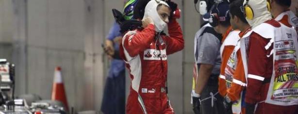 Gran Premio de Singapur