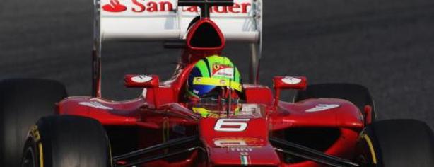 Felipe Massa