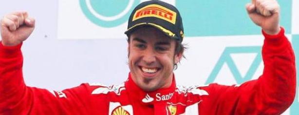 Fernando Alonso/ lainformacion.com/ EFE