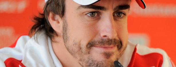 Fernando Alonso