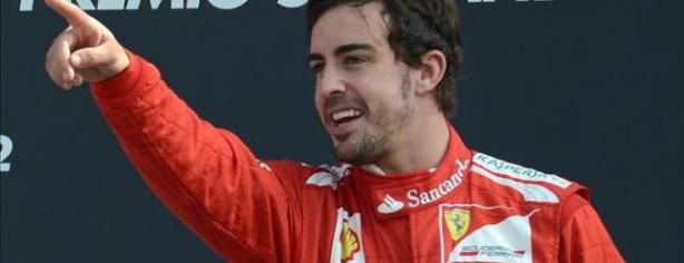 Fernando Alonso/ lainformacion.com/ EFE