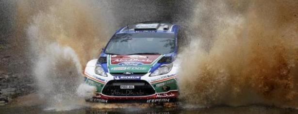 Mikko Hirvonen/ lainformacion.com/ Europa Press