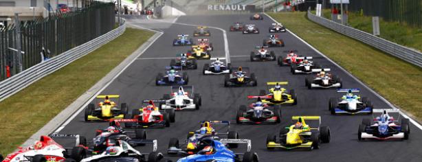 Fórmula Renault 2.0