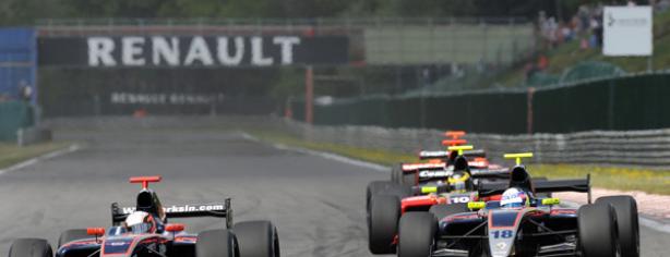 Fórmula Renault 3.5