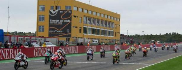 Gran Premio Generali de la Comunitat Valenciana/ lainformacion.com/ Getty Images