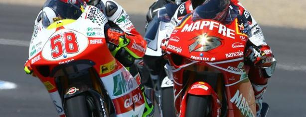 Simoncelli y Bautista