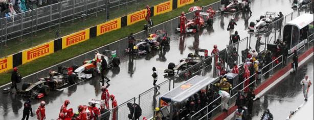 GP de Canadá 2011