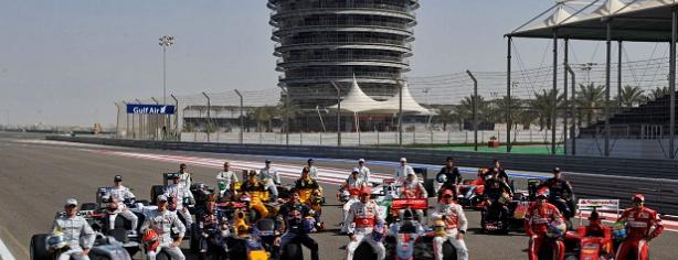 Gran Premio de Baréin
