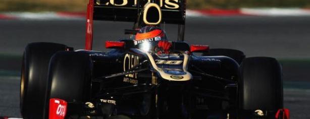 Romain Grosjean/ lainfomracion.com/ Getty Images