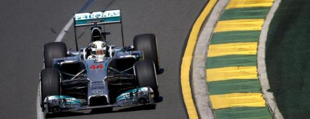 Lewis Hamilton/ lainformacion.com