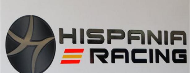 Hispania Racing