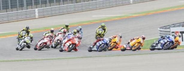 Este fin de semana comienza el Mundial de Motociclismo
