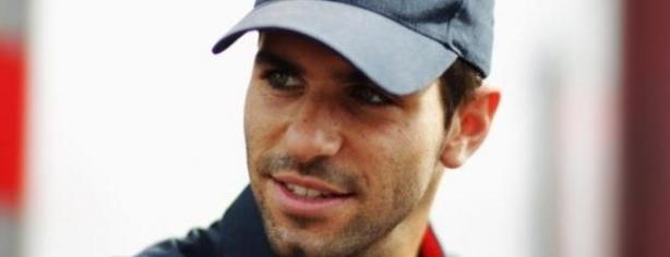 Jaime Alguersuari/ lainformacion.com