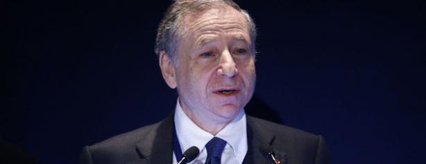 Jean Todt/ FIA.com