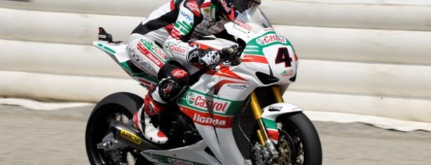 Jonathan Rea