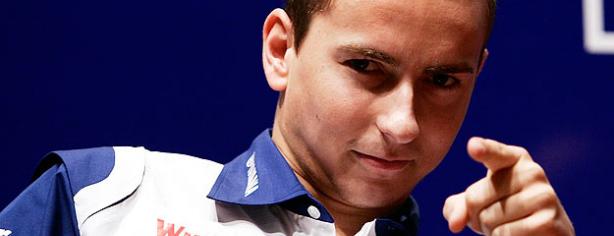 Jorge Lorenzo / Lainformacion.com