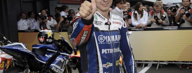 Jorge Lorenzo
