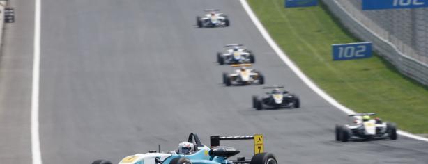 Dani Juncadella