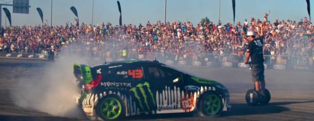 Ken Block