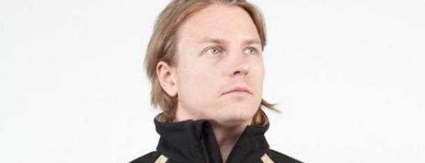 Kimi Raikkonen/ lainformacion.com
