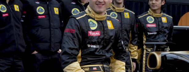 Robert Kubica