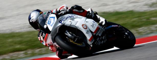 Eugene Laverty