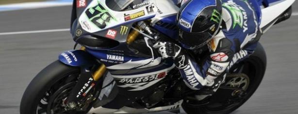 Eugene Laverty