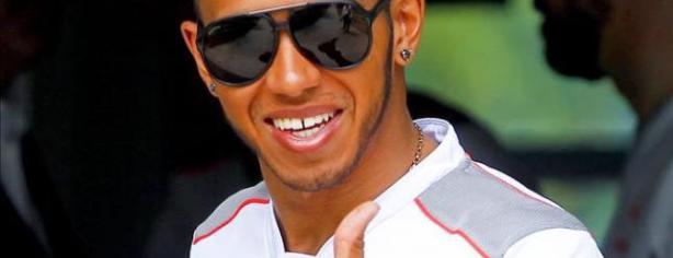 Lewis Hamilton/ lainformacion.com/ Getty Images