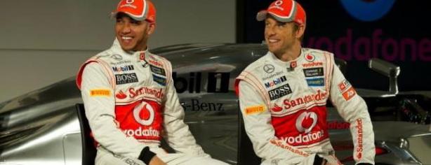 Lewis Hamilton/ lainformacion.com