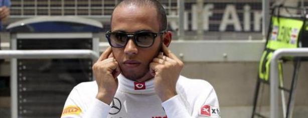 Lewis Hamilton/ lainformacion.com/ EFE