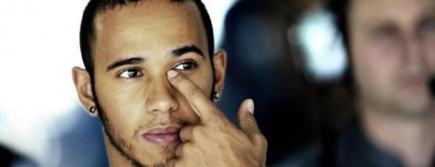 Lewis Hamilton/ lainformacion.com/ EFE