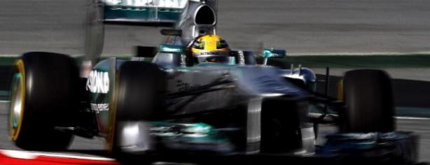 Lewis Hamilton/ lainformacion.com/ EFE