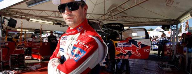 Sebastien Loeb