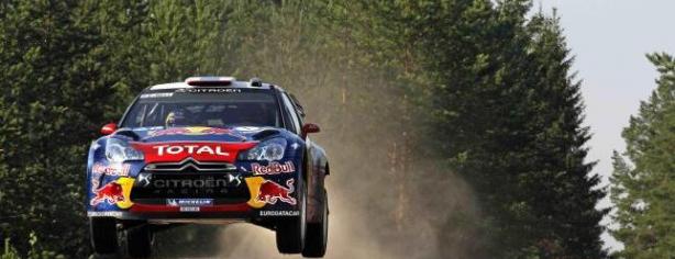 Sebastian Loeb/ lainformacion.com/ Europa Press
