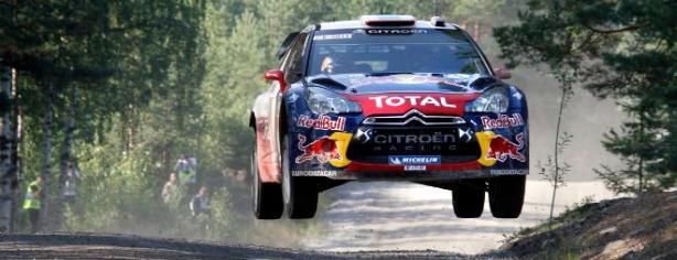 Sebastien Loeb