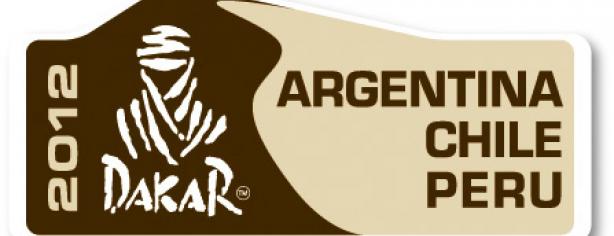 Dakar 2012