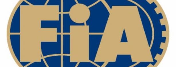 Logo FIA