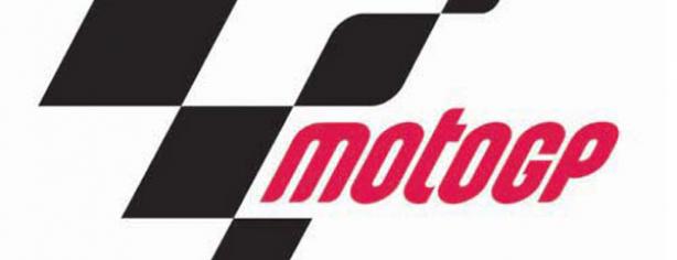 Logo MotoGP
